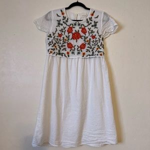 Roolee mom Nursing Friendly dress